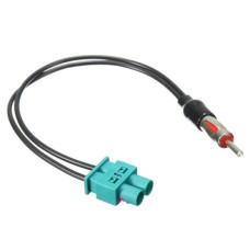 Переходник авто антенный Audi VW Volkswagen Переходник авто антенный Audi VW Volkswagen