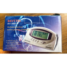 BST-2000CID AOH BST-2000CID AOH