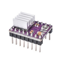 Arduino драйвер шагового двигателя Drv8825 Ramps1.4 Arduino драйвер шагового двигателя Drv8825 Ramps1.4