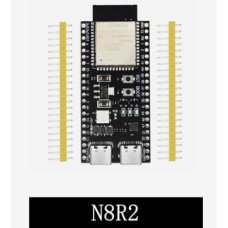 Arduino ESP32-S3-N8N2 модуль Arduino ESP32-S3-N8N2 модуль