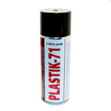 Защитное покрытие PLASTIK-71 ( аэрозоль )