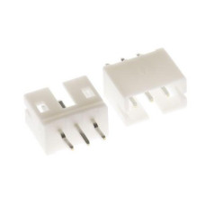 Гнездо PH2,0 mm 3 pin  ( NXG-03 )