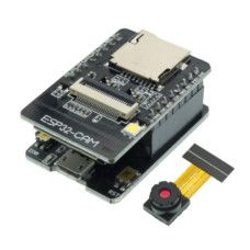 Arduino ESP32-CAM-MB Wi-Fi модуль