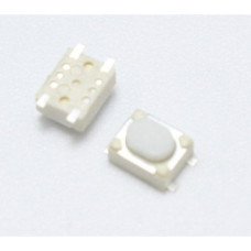 Кнопка тактовая h=2,5мм smd 3x4x2,5mm ( DSC0039 ) Кнопка тактовая h=2,5мм smd 3x4x2,5mm ( DSC0039 )