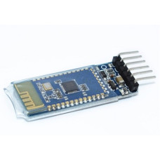 Arduino HC-06 модуль Bluetooth V3.0 ( HX14B014 ) Arduino HC-06 модуль Bluetooth V3.0 ( HX14B014 )