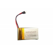 Аккумулятор литий-полимерный LP HW 902540P 3,7V 750 mA