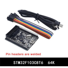 Arduino STM32F103C8T6 64K STM32 Smart V2.0J 1410 Arduino STM32F103C8T6 64K STM32 Smart V2.0J 1410