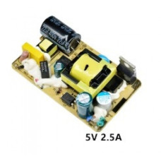 Блок питания ( адаптер ) 5V 2,5A Блок питания ( адаптер ) 5V 2,5A