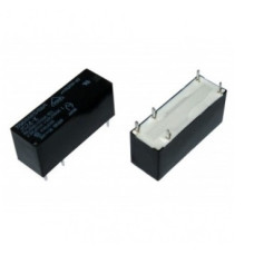 Реле электромагнитное JS24-K 24VDC 8A 250V Реле электромагнитное JS24-K 24VDC 8A 250V