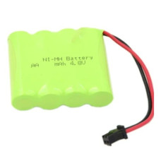 Аккумулятор 4,8V 2300mAh с разъемом SM (YP)