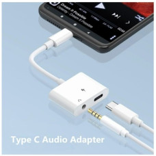 Шнур штекер USB Type-C - гнездо USB Type-C + гнездо USB Type-C 100мм модуль Шнур штекер USB Type-C - гнездо USB Type-C + гнездо USB Type-C 100мм модуль