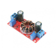 Понижающий преобразователь DC-DC 10A 200W SH-PWS8