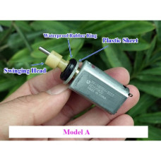 Мотор 180 FF-180SH-3533 DC 2,4-3,7V 21800 об./мин Мотор 180 FF-180SH-3533 DC 2,4-3,7V 21800 об./мин