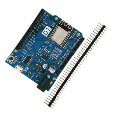 Arduino ESP-12F  D1 Wi-Fi ООН  ESP8266 R2 V2.1.0