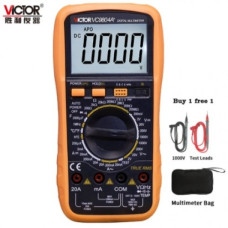 Мультиметр VC9804A