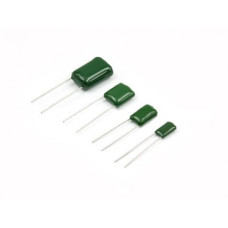 Конденсатор 1000pF 630V ( 102J ) Конденсатор 1000pF 630V ( 102J )