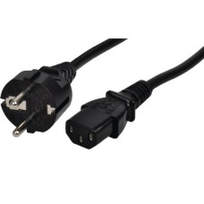 Шнур сетевой 220V 1,5м ( компьютер ) IEC-60320 C13 Шнур сетевой 220V 1,5м ( компьютер ) IEC-60320 C13