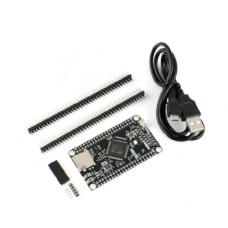 Отладочная плата STM32F407VET6-Mini Отладочная плата STM32F407VET6-Mini