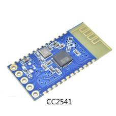 Arduino JDY-31 CC2541 Bluetooth V3.0/V4.0 Arduino JDY-31 CC2541 Bluetooth V3.0/V4.0