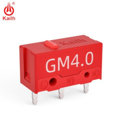 Микропереключатель мышки Kailh GM4.0 Микропереключатель мышки Kailh GM4.0
