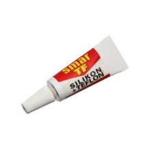 Силиконовая смазка SILIKON+TEFLON 3,5 гр. Силиконовая смазка SILIKON+TEFLON 3,5 гр.