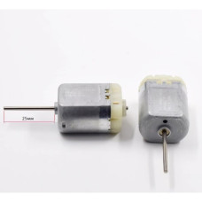 Мотор FC-280SC-20150 25мм DC 12V Мотор FC-280SC-20150 25мм DC 12V