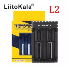 Зарядное устройство Lii-L2 Зарядное устройство Lii-L2