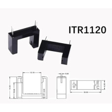 ITR1120 ( Оптопара открытая ) ITR1120 ( Оптопара открытая )