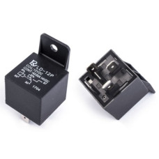 Реле электромагнитное PRE004 24VDC 5pin 30/40A Реле электромагнитное PRE004 24VDC 5pin 30/40A