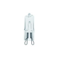 Лампочка 220V 40W  G9