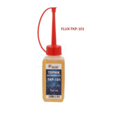 Флюс TKP-101 100ml
