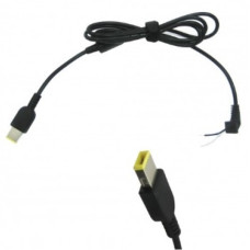 Шнур питания ноутбука LENOVO  ( 11x4,5 + шт )