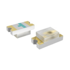 Светодиод белый smd (0603) Светодиод белый smd (0603)