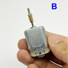 Мотор FC-280SB-16220 20мм DC 12V 11800 об./мин. червячная шестерня Мотор FC-280SB-16220 20мм DC 12V 11800 об./мин. червячная шестерня