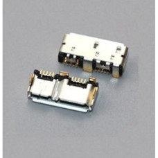 Гнездо micro USB type B ( version 3.0 ) DIP2 (10 pin) MC-497 Гнездо micro USB type B ( version 3.0 ) DIP2 (10 pin) MC-497