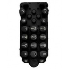 Клавиатура р/т Panasonic PQSX10310Z черная