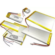 Аккумулятор литий-полимерный LP GD044555P 3,7V 1800mAh Аккумулятор литий-полимерный LP GD044555P 3,7V 1800mAh