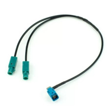 Переходник авто антенный Audi VW Volkswagen GPS-навигация