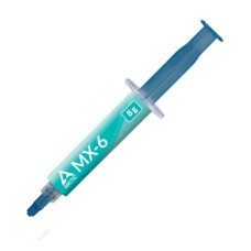 Паста теплопроводная MX-6 8гр ( ACTCP00081A ) Паста теплопроводная MX-6 8гр ( ACTCP00081A )