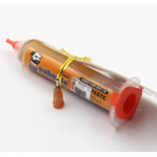 Флюс-гель MCN-UV10  10ml шприц