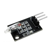 Arduino датчик наклона KY-017 (модуль) Arduino датчик наклона KY-017 (модуль)