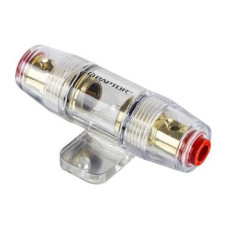 Держатель предохранителя (колба) 10x38mm R5MANL1SN