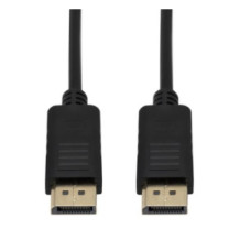 Шнур штекер DP-HDMI - штекер DP-HDMI 1м Шнур штекер DP-HDMI - штекер DP-HDMI 1м