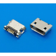 Гнездо USB micro (5 pin) MC-088 Гнездо USB micro (5 pin) MC-088