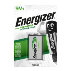 Аккумулятор 6F22 (крона) 8,4V 175mAh NH22N 6HR61 крона
