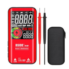 Мультиметр MAXRIENY S11 RED Мультиметр MAXRIENY S11 RED