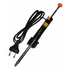 Паяльник + оловоотсос 30W ( ZD210 ) WE5111 V820 Паяльник + оловоотсос 30W ( ZD210 ) WE5111 V820