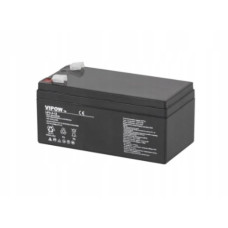 Аккумулятор 12V 3,3A/h ( LP3.3-12 ) VIPOW Аккумулятор 12V 3,3A/h ( LP3.3-12 ) VIPOW