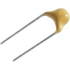 Конденсатор 0,015uF 50V ±20% Y5V  ( 153 )