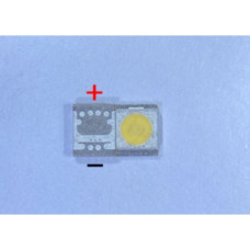 Светодиод LED подсветки TV 3,0-3,6V 1W 100Lm 280mA 7000-10000K ( Original ) Светодиод LED подсветки TV 3,0-3,6V 1W 100Lm 280mA 7000-10000K ( Original )